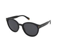 POLAROID PLD 6185/S Men's sunglasses Black