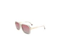 Sunglasses - POLAROID - PLD 6220/S/X - Beige - Eco polycarbonate - Square 56/18/140