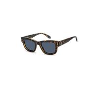 Sunglasses - POLAROID - PLD 6256/S/X - Havana - Polycarbonate - Women