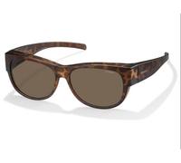 Sunglasses Polaroid PLD 9004/S MQU/IG 15 58 149 Größe: 58
