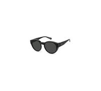 Polaroid Eyewear Pld9017s08a Polarized Sunglasses Black