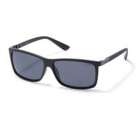 Sunglasses Polaroid Polarized P8346 Kih / Y2 Black Gray