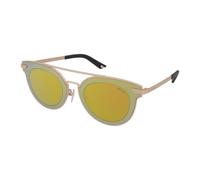 Sunglasses Police Halo 2 SPL349 300G 24 47 145 Größe: 47
