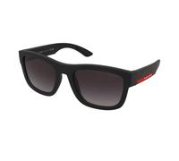 Sunglasses Prada Linea Rossa PS 01ZS 1B009U 21 56 145 Größe: 56