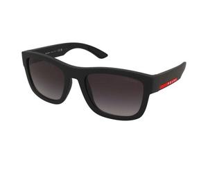 Sunglasses Prada Linea Rossa PS 01ZS 1B009U 21 56 145 Größe: 56