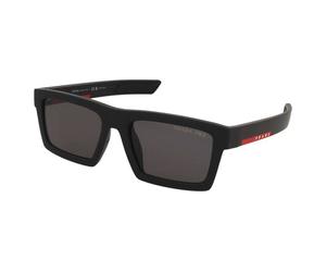 Sunglasses Prada Linea Rossa PS 02ZSU 1BO02G 18 55 140 Größe: 58