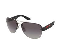 Sunglasses Prada Linea Rossa PS 55YS 1BC09U 14 64 135 Größe: 64