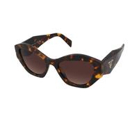 Sunglasses Prada PR 07YS VAU6S1 19 53 145 Größe: 53