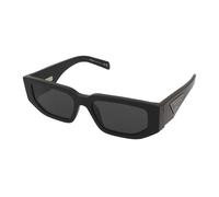 Sunglasses Prada PR 09ZS 1AB5S0 18 54 140 Größe: 54