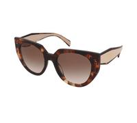 Sunglasses Prada PR 14WS 01R0A6 20 52 140 Größe: 52