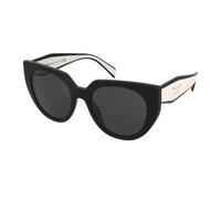 Sunglasses Prada PR 14WS 09Q5S0 20 52 140 Größe: 52
