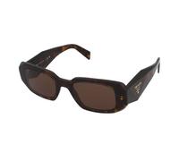 Sunglasses Prada PR 17WS 2AU8C1 20 49 145 Größe: 49