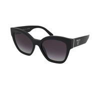 Sunglasses Prada PR 17ZS 1AB09S 18 54 140 Größe: 54