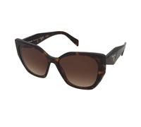 Sunglasses Prada PR 19ZS 2AU6S1 17 55 145 Größe: 55