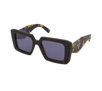 PR 23Ys 2Au05Q Sunglasses - female - Prada - Sunglasses - Brown - 51 MM - Accessories 51 MM