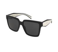 Sunglasses Prada PR 24ZS 1AB5S0 16 56 140 Größe: 56