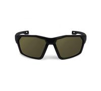 Preston Innovations Absolute Wrap Polarized Sunglasses Clear