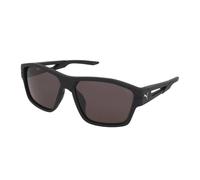 Sunglasses Puma Blizzard Flight PU0328S 001 15 58 135 Größe: 58