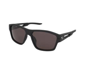 Sunglasses Puma Blizzard Flight PU0328S 001 15 58 135 Größe: 58