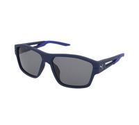 Sunglasses Puma Blizzard Flight PU0328S 004 15 58 135 Größe: 58
