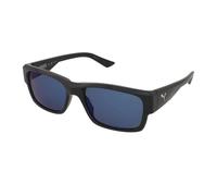 Sunglasses Puma PU0438S 002 18 57 145 Größe: 57