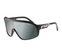 R2 Falcon Sunglasses Clear Grey/CAT3