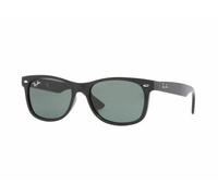 Sunglasses Ray-Ban Authentic RJ9052S Junior New Wayfarer Black 100/71