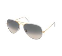 Sunglasses Ray-Ban Aviator Full Color RB3025JM 919632 14 58 135 Größe: 58
