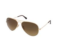 Ray-ban Aviator Large Metal RB3025 001/M2