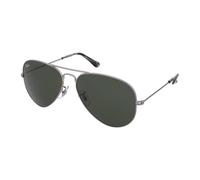 Sunglasses Ray-Ban Aviator Large Metal RB3025 919031 14 55 135 Größe: 62