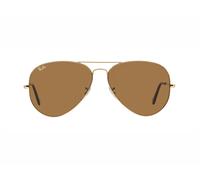 Ray-ban Aviator Large Metal RB3025 001/33