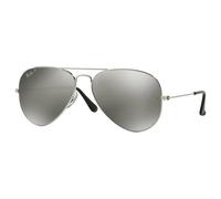 Sunglasses Ray-Ban Aviator RB3025 003/59 14 58 135 Größe: 58