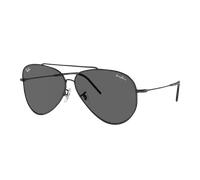 Sunglasses Ray-Ban Aviator Reverse RBR0101S 002/GR 11 59 140 Größe: 62