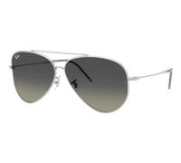 Sunglasses Ray-Ban Aviator Reverse RBR0101S 003/11 11 59 140 Größe: 59