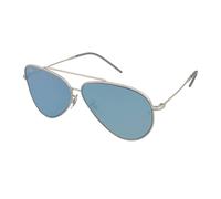Sunglasses Ray-Ban Aviator Reverse RBR0101S 003/GA 11 62 145 Größe: 62