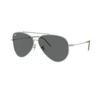 Sunglasses Ray-Ban Aviator Reverse RBR0101S 003/GR 11 59 140 Größe: 59