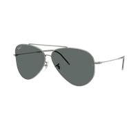 Sunglasses Ray-Ban Aviator Reverse RBR0101S 004/81 11 59 140 Größe: 59