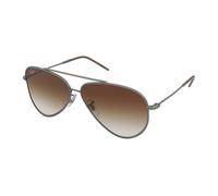 Sunglasses Ray-Ban Aviator Reverse RBR0101S 004/CB 11 59 140 Größe: 62
