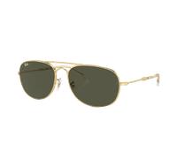 Sunglasses Ray-Ban Bain Bridge RB3735 001/31 17 57 140 Größe: 57