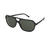 Sunglasses Ray-Ban Bill One RB2205 901/31 20 60 145 Größe: 60