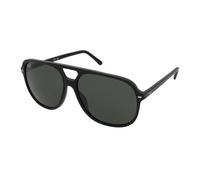 Sunglasses Ray-Ban Bill RB2198 901/31 14 56 145 Größe: 60