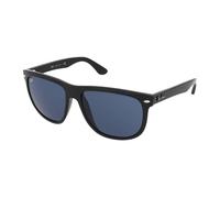 Sunglasses Ray-Ban Boyfriend RB4147 601/80 15 56 145 Größe: 60