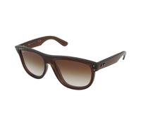 Sunglasses Ray-Ban Boyfriend Reverse RBR0501S 6709CB 18 56 145 Größe: 56