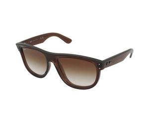 Sunglasses Ray-Ban Boyfriend Reverse RBR0501S 6709CB 18 56 145 Größe: 56