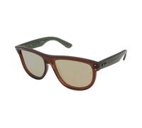 Sunglasses Ray-Ban Boyfriend Reverse RBR0501S 671020 18 56 145 Größe: 56