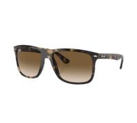 Sunglasses Ray-Ban Boyfriend Two RB4547 710/51 18 57 145 Größe: 57