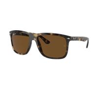 Sunglasses Ray-Ban Boyfriend Two RB4547 710/57 18 57 145 Größe: 57