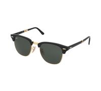 Ray-ban Clubmaster Folding RB2176 901