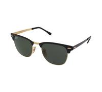 Sunglasses Ray-Ban Clubmaster Metal RB3716 187/58 21 51 145 Größe: 51