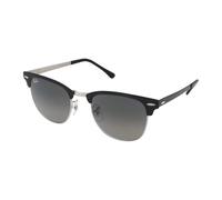 Sunglasses Ray-Ban Clubmaster Metal RB3716 900471 21 51 145 Größe: 51